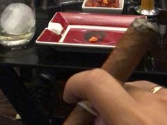 -1492雪茄威士忌俱乐部(明宇金融广场店)