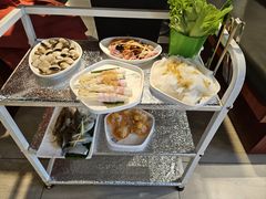 -碗中海·蒸汽海鲜·桑拿鸡(岭南天地店)