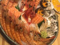 -割烹旭日本料理(龙湖狮山天街店)