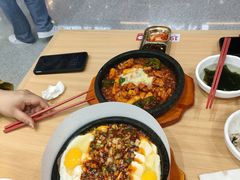 -小木屋拌饭(西安华阳城店)