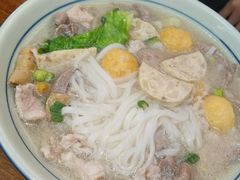 -江粤锦·潮汕粉面馆(玉林店)