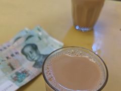 -老光明岗琼甜茶馆
