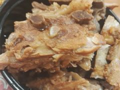 -犟骨头排骨饭(回龙观龙禧店)