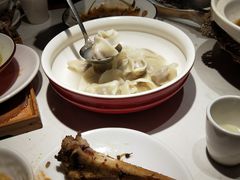 -丁里羊肉小镇(天鹅湖总店)