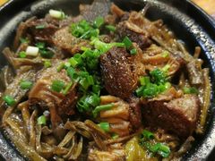 -老灶房-四川土菜(铁牛广场店)