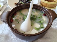 -津悦·正阳春烤鸭(红旗南路店)
