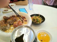 -清心鸡沙田乳鸽店·非遗传承(粤垦路店)