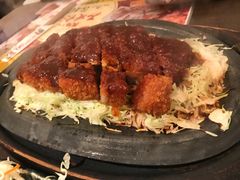 -矢场猪(名古屋站三井楼北馆店)