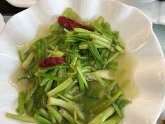 -竹海湾农家土菜