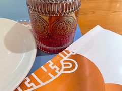 -HELLO MUSAE 拾光缪斯餐厅·纯正希腊风味(苏州中心店)