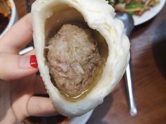 -郑家包子牛肉拉面(尚勤路店)