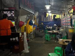 大堂-渝味黄姐火锅(黄泥村店)