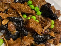 四季烤麸-老吉士(环贸iapm店)