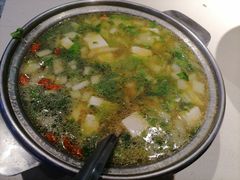 -疆遇·新新新新的新疆菜(万达店)