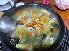 -江宁肚包鸡(铁心桥店)