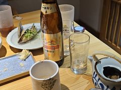 -花和海鲜自助(梅江店)