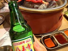-西塔老太太泥炉烤肉(双井店)