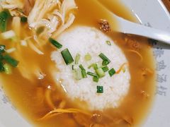 -王春春鸡汤饭(上海中海环宇城店)