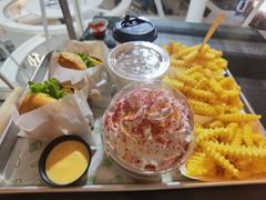 -Shake Shack(西单大悦城店)