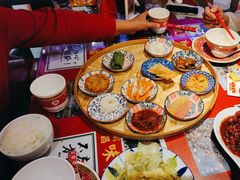 -味福记·本地特色菜(八一万达广场店)