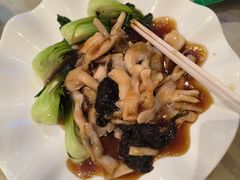 -广东胜利宾馆西关粤中餐厅