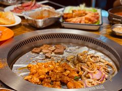 -三肥两瘦烤肉(鹿城店)