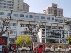 -上海市中医医院(芷江路院区)