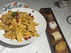乾隆白菜-北平宴·烤鸭·京味菜(中关村店)