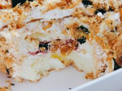 肉松小恶魔-糕小爱·动物奶油生日蛋糕定制(昆山总店)