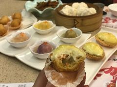 -点都德(大茶楼店)