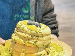 -J's Cafe Lab
