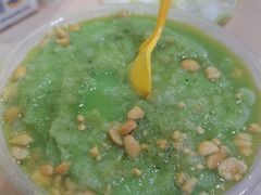 -夏食光安顺小舒冰粉冰浆(甲秀楼店)