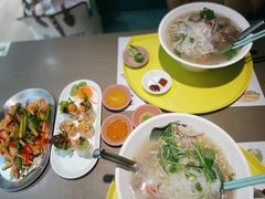 特别牛肉汤河粉-蔡澜PHO(海岸城店)