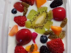 -金乐活美食(中街店)