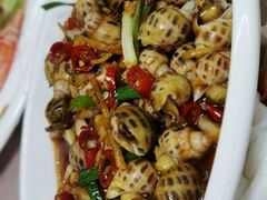 -阿杰臻选海鲜饭店(普陀山店)