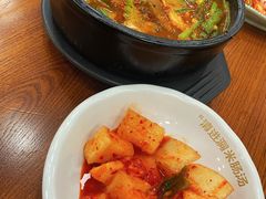 -旺清进洞米肠汤