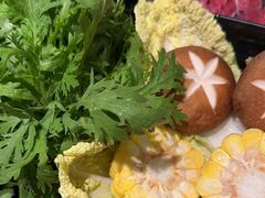 -掂档潮汕牛肉火锅(沈阳万象城店)
