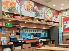 -小条食堂(筼筜天虹店)