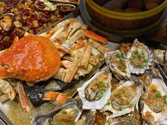 -日进一片海.生腌海鲜火锅.宵夜烧烤(三里屯总店)