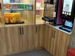 -要得自助火锅(新川路店)