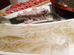 -重庆古城墙火锅(贵阳店)