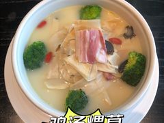 -馋遇江南·精致湖景雅宴(东方之门店)