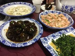 -洞天食府(北大街店)