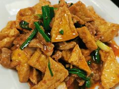 -印象盐帮菜(鲁能城店)