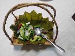 -福慧慈缘素食餐厅(王府井店)