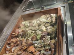 -青岛证大喜玛拉雅酒店·Z1餐厅