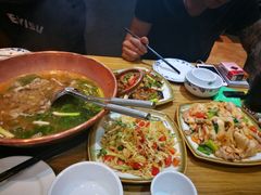 -妈妈的味道(和顺古镇店)