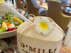 -O'mills Sourdough Bakery&Bistro(永嘉路店)