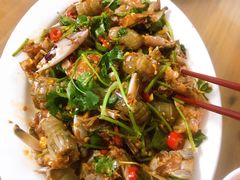 -龙眼南白粥六顺白粥