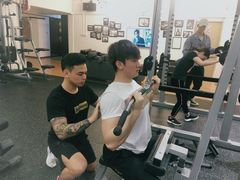 -YCHL Studios健身工作室(市二宫店)